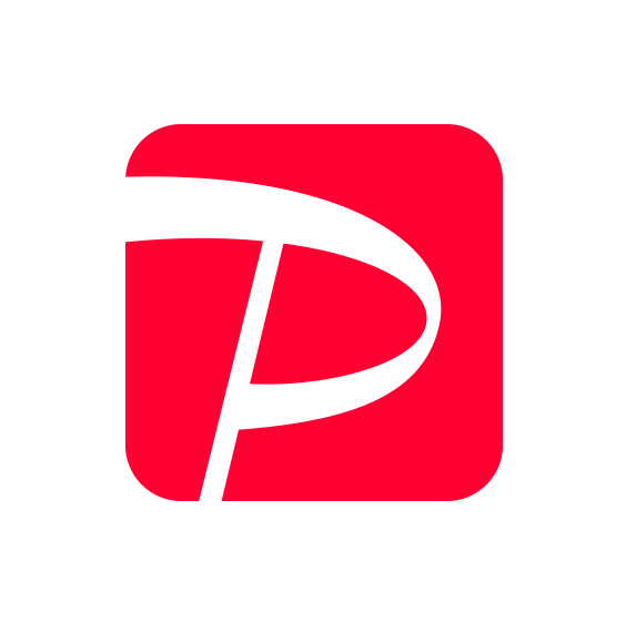 PayPay-ペイペイ アイコン