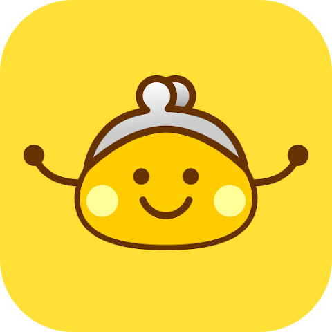 ちょびリッチ アイコン